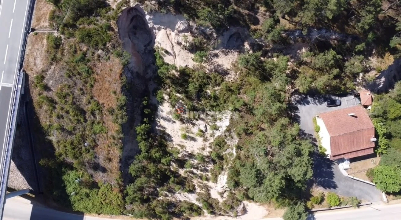 Terreno para Venda em Seiça Foto 3