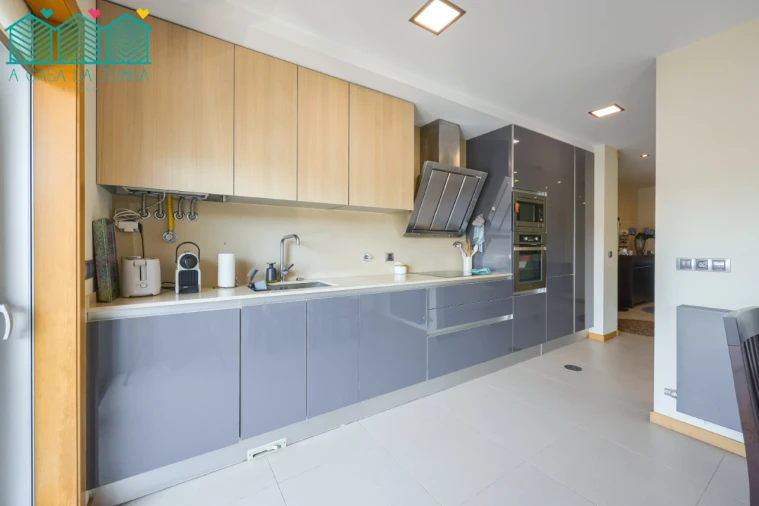 Apartamento T2 para Arrendamento em Gafanha da Nazaré Foto 9