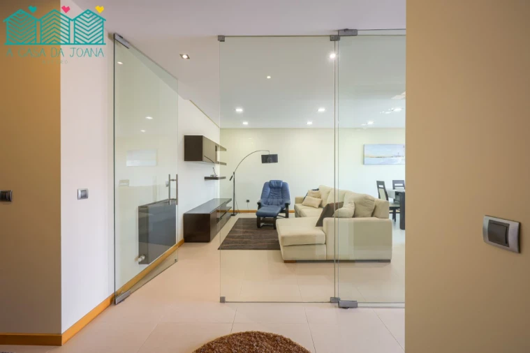 Apartamento T2 para Arrendamento em Gafanha da Nazaré Foto 18