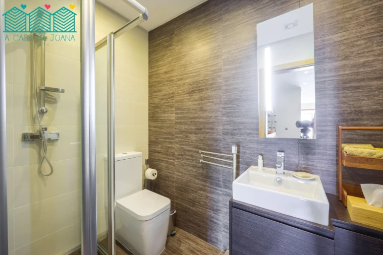 Apartamento T2 para Arrendamento em Gafanha da Nazaré Foto 19