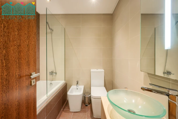 Apartamento T2 para Arrendamento em Gafanha da Nazaré Foto 21