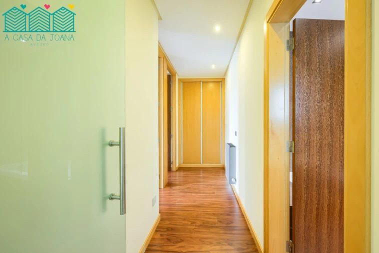 Apartamento T2 para Arrendamento em Gafanha da Nazaré Foto 23