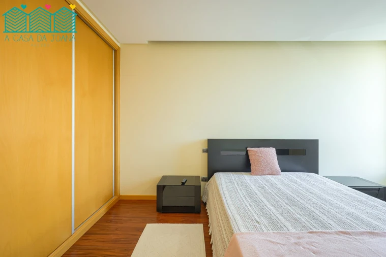 Apartamento T2 para Arrendamento em Gafanha da Nazaré Foto 27