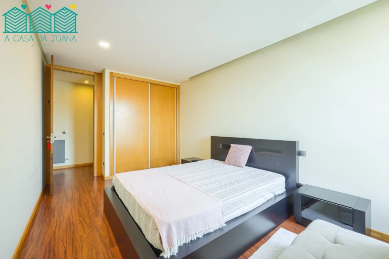 Apartamento T2 para Arrendamento em Gafanha da Nazaré Foto 29