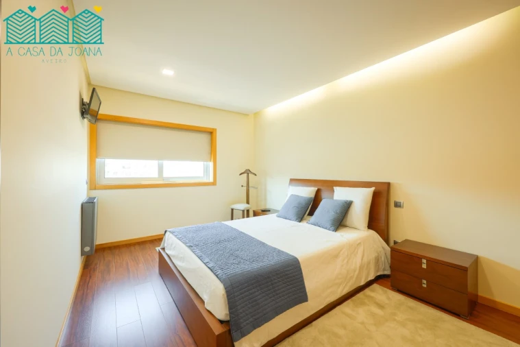 Apartamento T2 para Arrendamento em Gafanha da Nazaré Foto 30