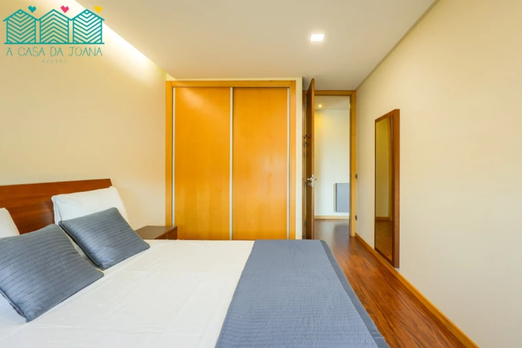 Apartamento T2 para Arrendamento em Gafanha da Nazaré Foto 33