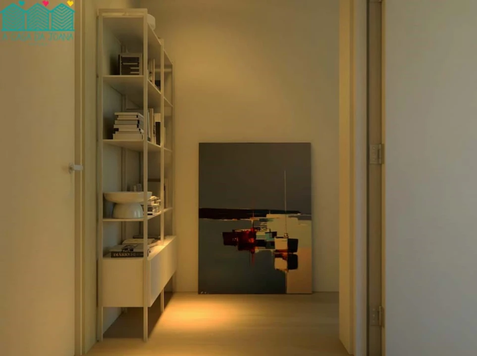 Apartamento T2 para Venda em Glória e Vera Cruz Foto 6