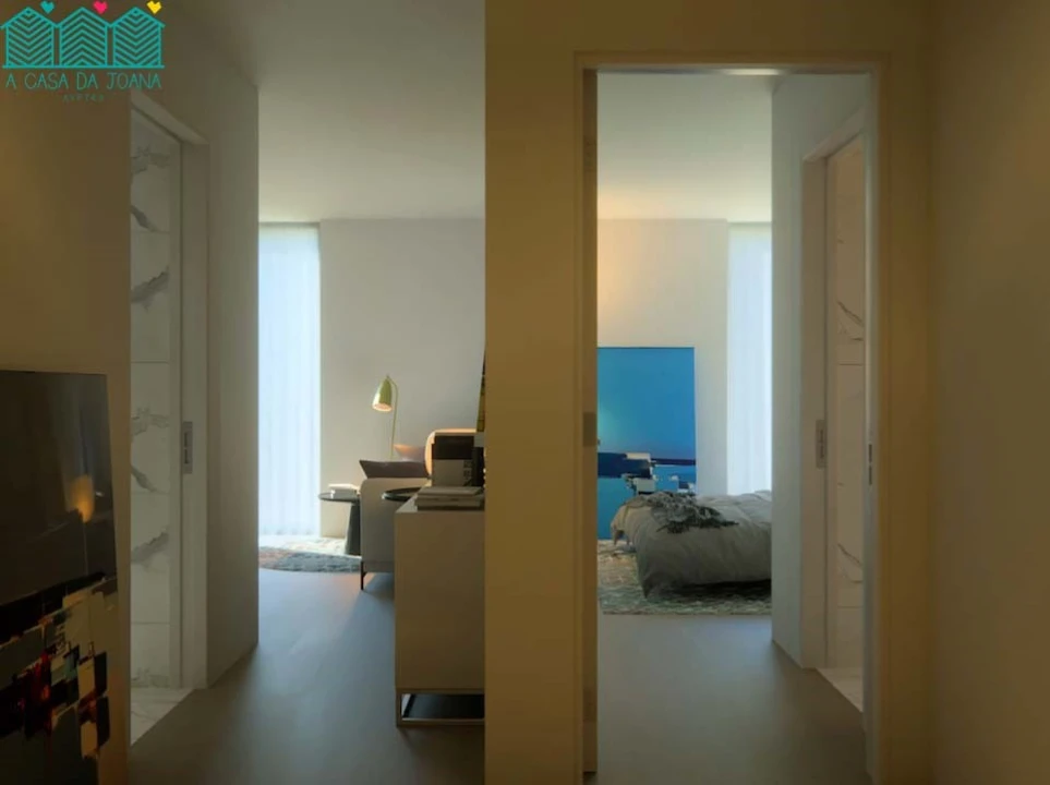 Apartamento T2 para Venda em Glória e Vera Cruz Foto 7