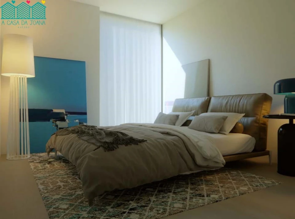 Apartamento T2 para Venda em Glória e Vera Cruz Foto 8