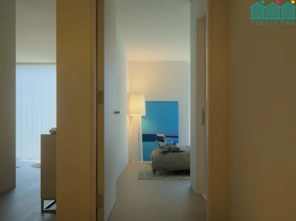 Apartamento T2 para Venda em Glória e Vera Cruz Foto 9
