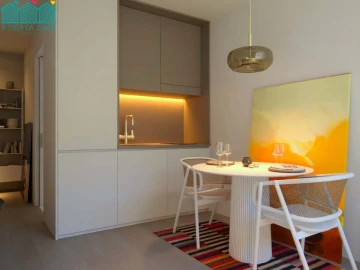Apartamento T2 para Venda em Glória e Vera Cruz