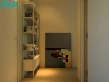 Apartamento T2 para Venda em Glória e Vera Cruz