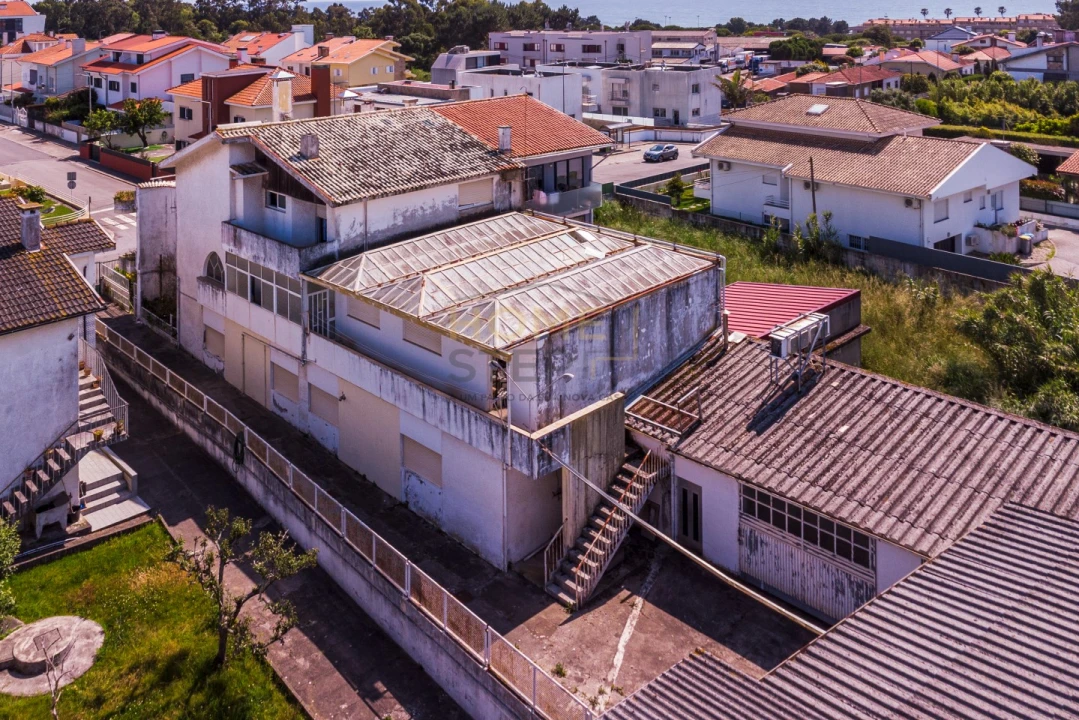 Moradia T5 para Venda em Canidelo Foto 4