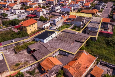 Moradia T5 para Venda em Canidelo