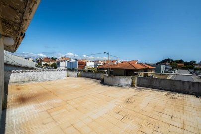 Moradia T5 para Venda em Canidelo