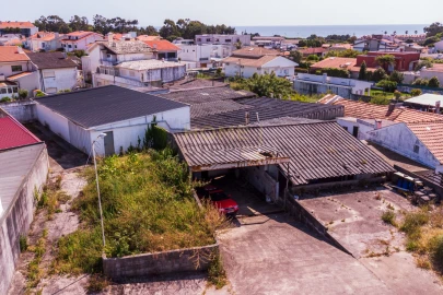Moradia T5 para Venda em Canidelo