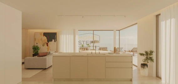 Apartamento T4 para Venda em Canidelo