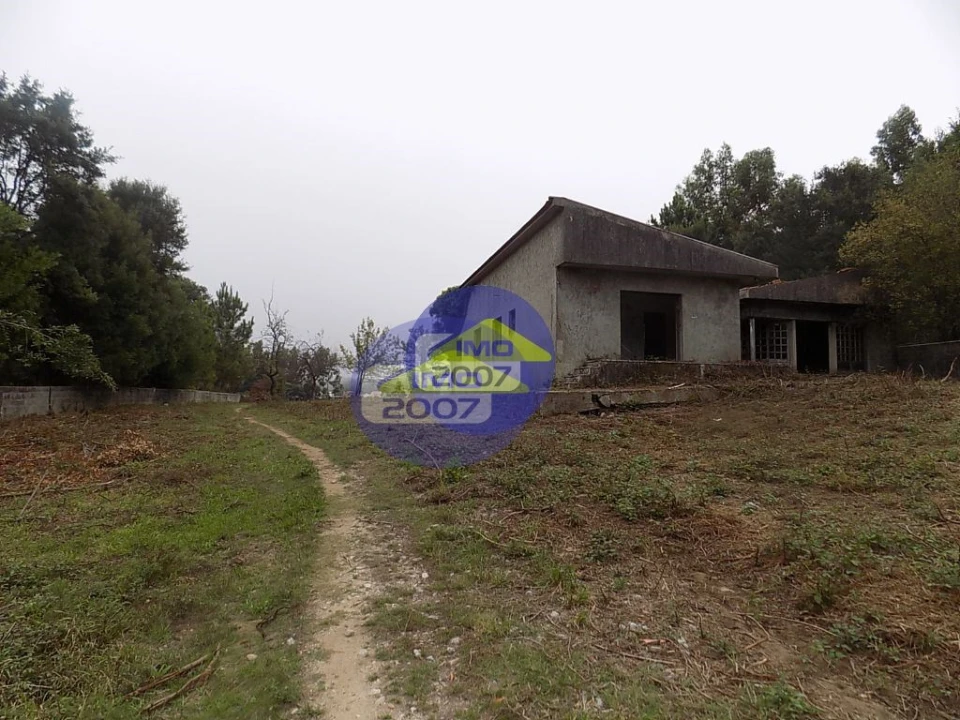 Terreno para Venda em Lourosa Foto 6
