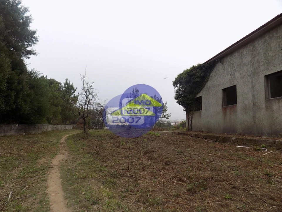 Terreno para Venda em Lourosa Foto 7