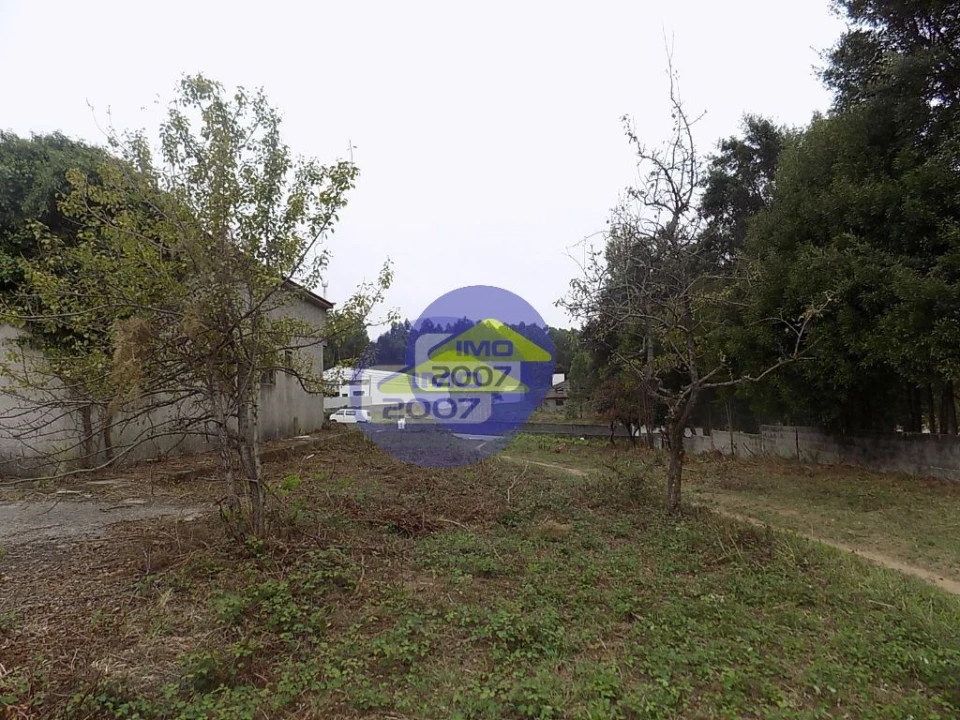 Terreno para Venda em Lourosa Foto 13