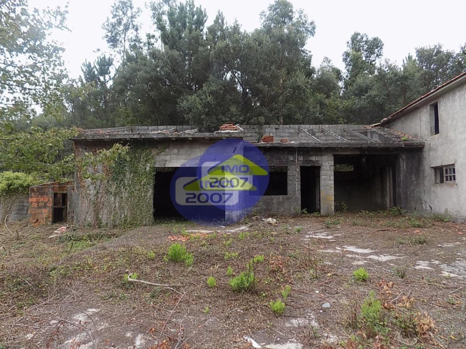 Terreno para Venda em Lourosa Foto 14