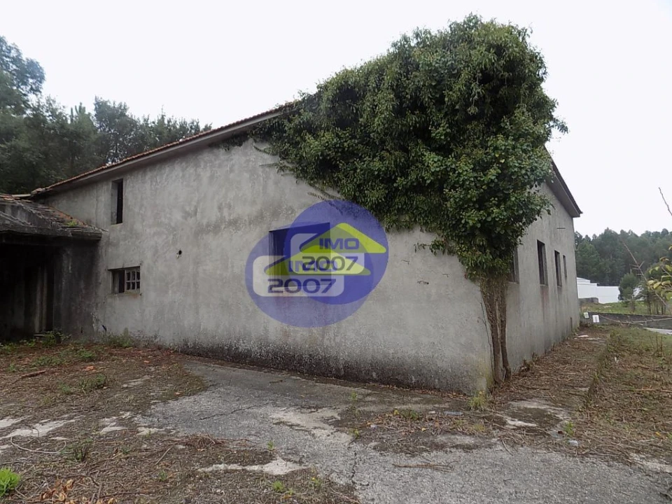 Terreno para Venda em Lourosa Foto 15