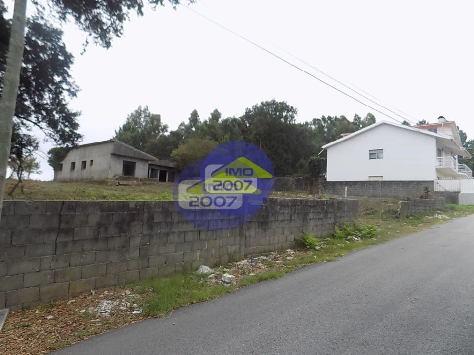 Terreno para Venda em Lourosa Foto 27