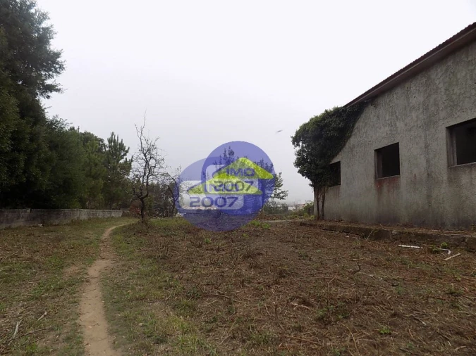 Terreno para Venda em Lourosa Foto 7