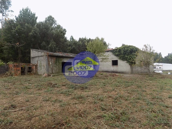 Terreno para Venda em Lourosa Foto 12