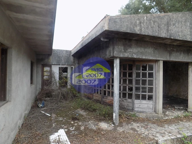 Terreno para Venda em Lourosa Foto 25