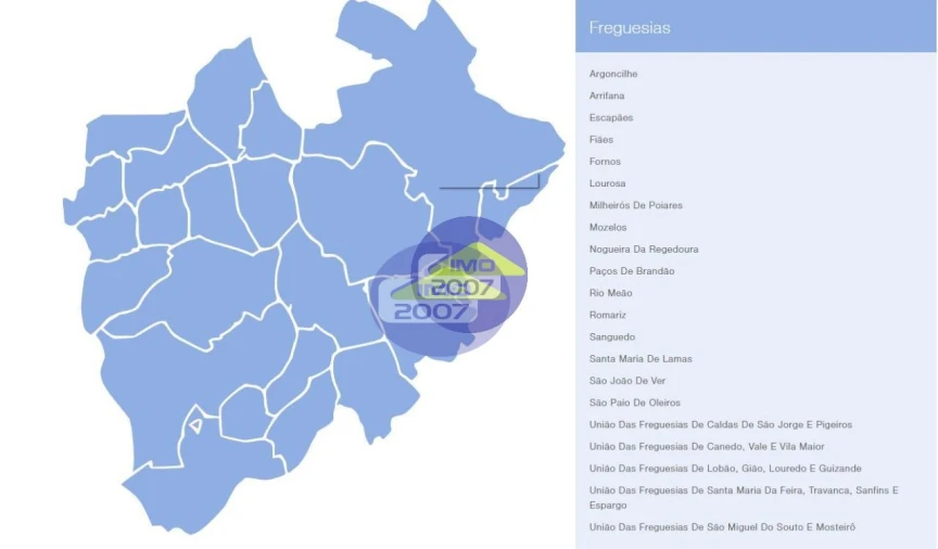 Terreno para Venda em Lourosa Foto 29