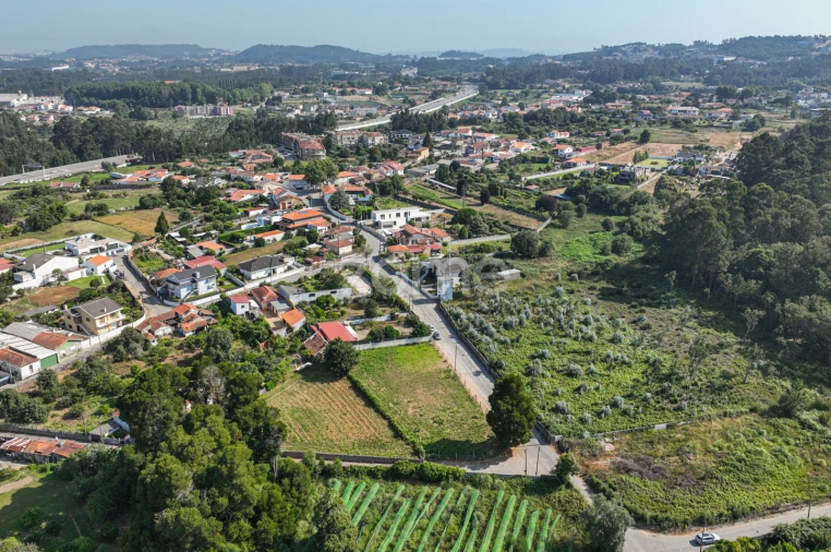 Terreno para Venda em Grijó e Sermonde Foto 14