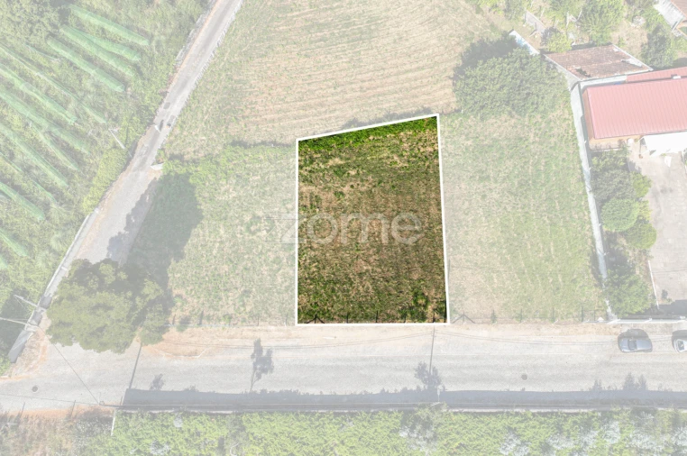 Terreno para Venda em Grijó e Sermonde Foto 4