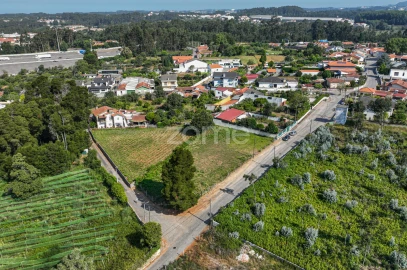 Terreno para Venda em Grijó e Sermonde