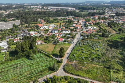 Terreno para Venda em Grijó e Sermonde