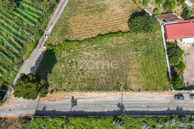 Terreno para Venda em Grijó e Sermonde Foto 9
