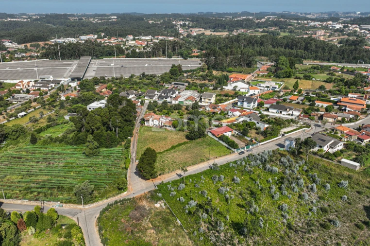 Terreno para Venda em Grijó e Sermonde Foto 16