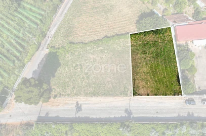 Terreno para Venda em Grijó e Sermonde