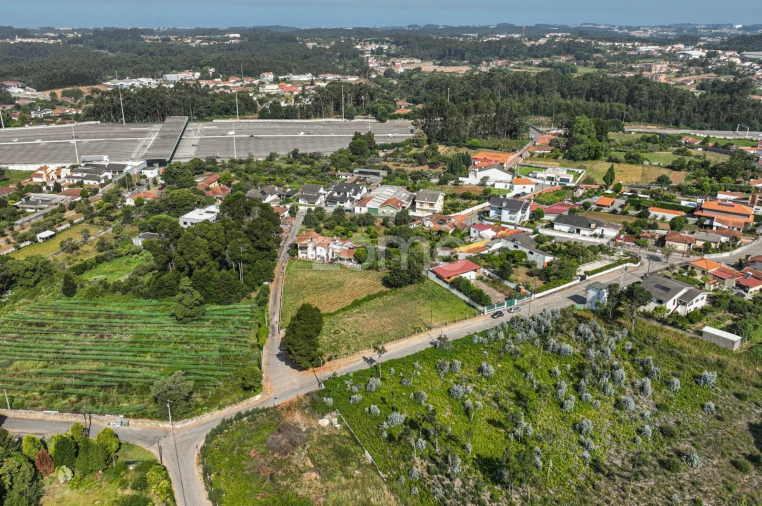 Terreno para Venda em Grijó e Sermonde Foto 16