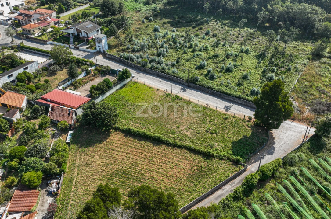 Terreno para Venda em Grijó e Sermonde Foto 11