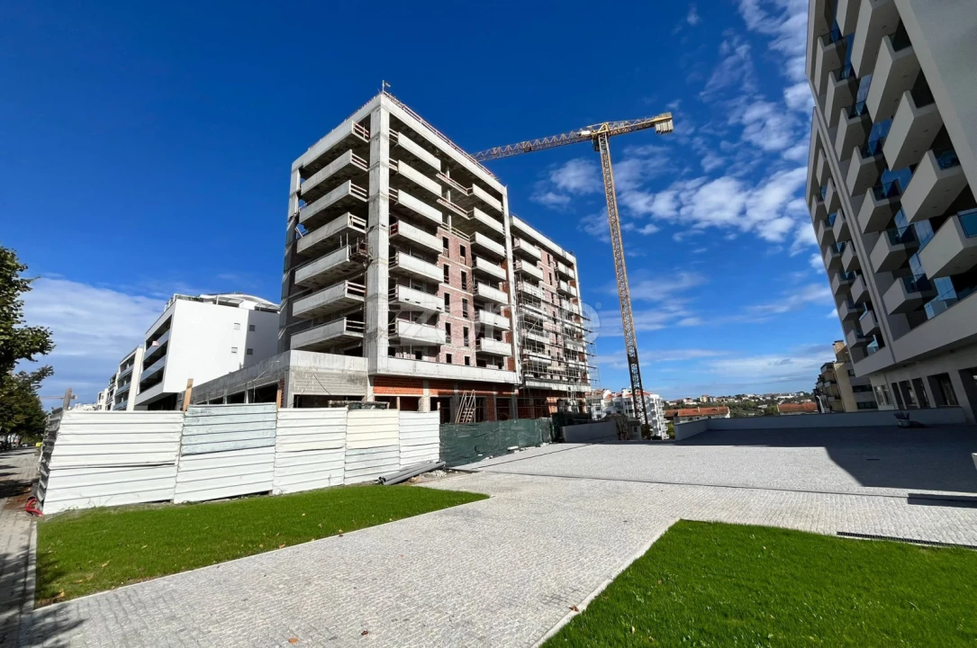 Apartamento T2 para Venda em Ranhados Foto 10