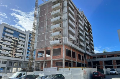 Apartamento T2 para Venda em Ranhados