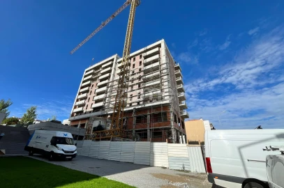 Apartamento T2 para Venda em Ranhados