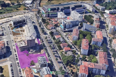 Apartamento T2 para Venda em Ranhados
