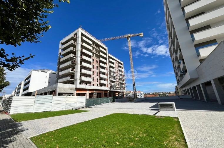 Apartamento T2 para Venda em Ranhados Foto 11