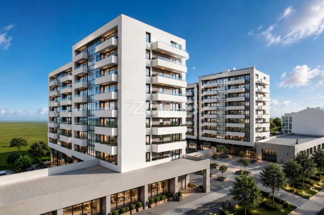 Apartamento T2 para Venda em Ranhados Foto 1