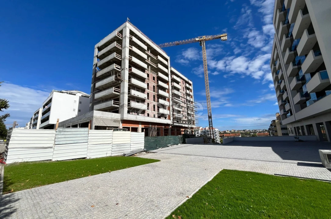 Apartamento T2 para Venda em Ranhados Foto 14
