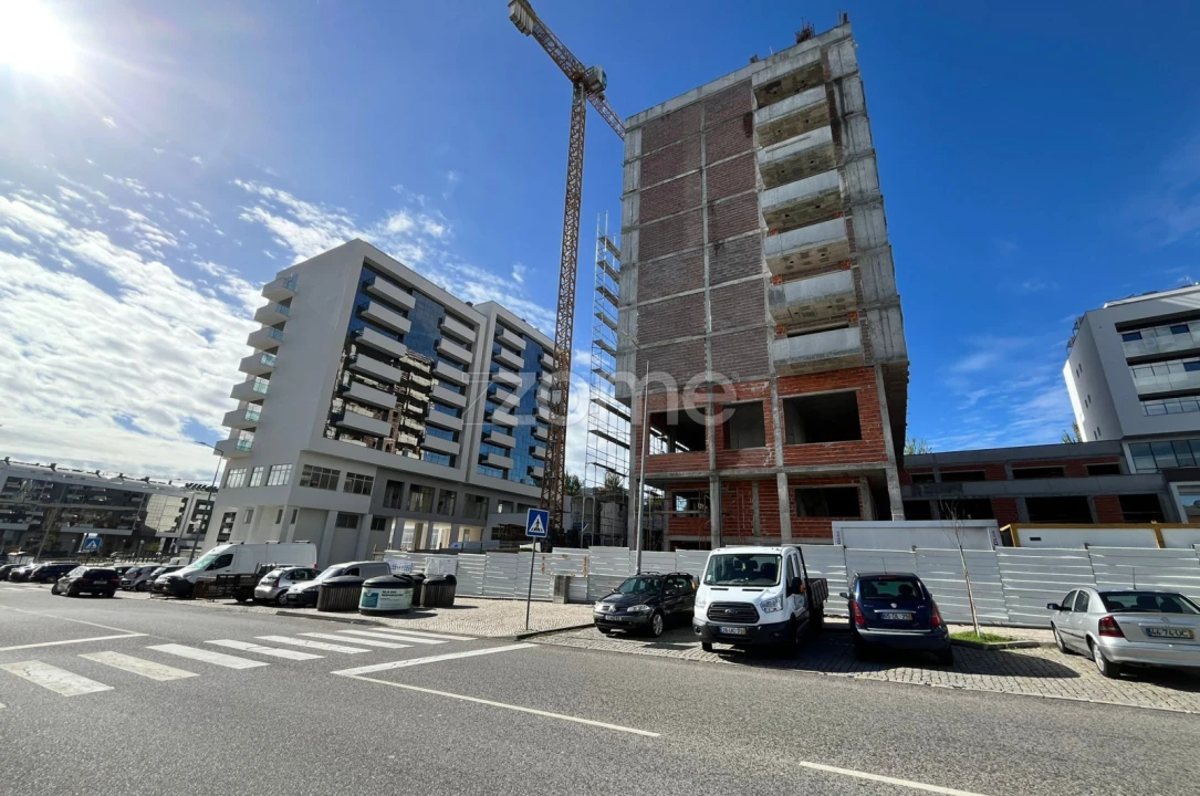 Apartamento T2 para Venda em Ranhados Foto 11