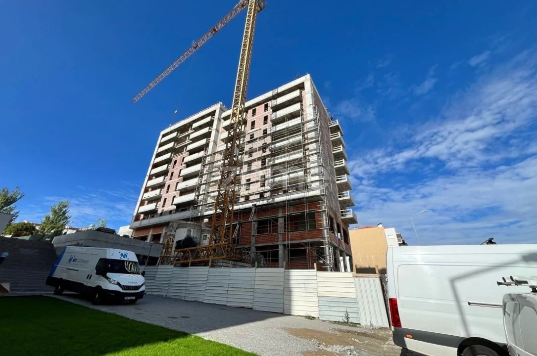 Apartamento T2 para Venda em Ranhados Foto 5