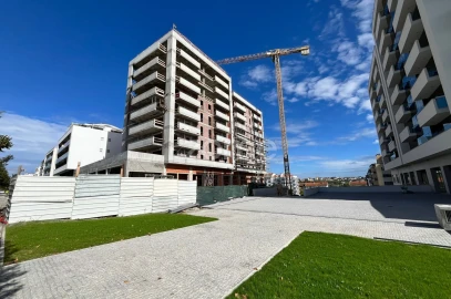 Apartamento T2 para Venda em Ranhados